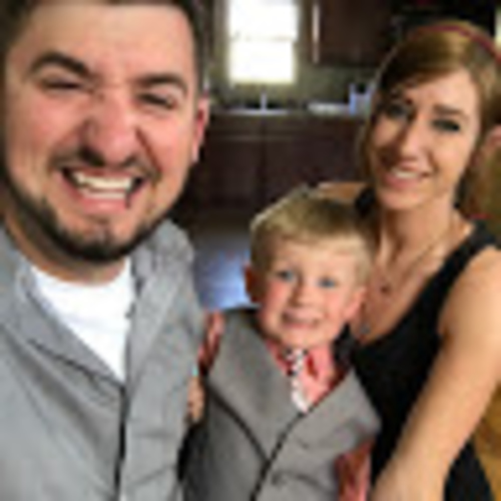 Meet your Posher, Lyndsay